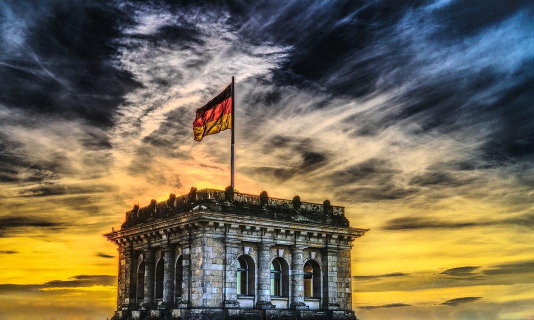 atractii turistice Germania