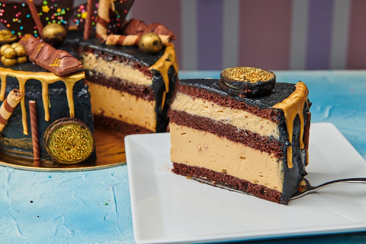 Ce compozitie sa aiba tortul pentru majorat? Ce arome prefera tinerii?