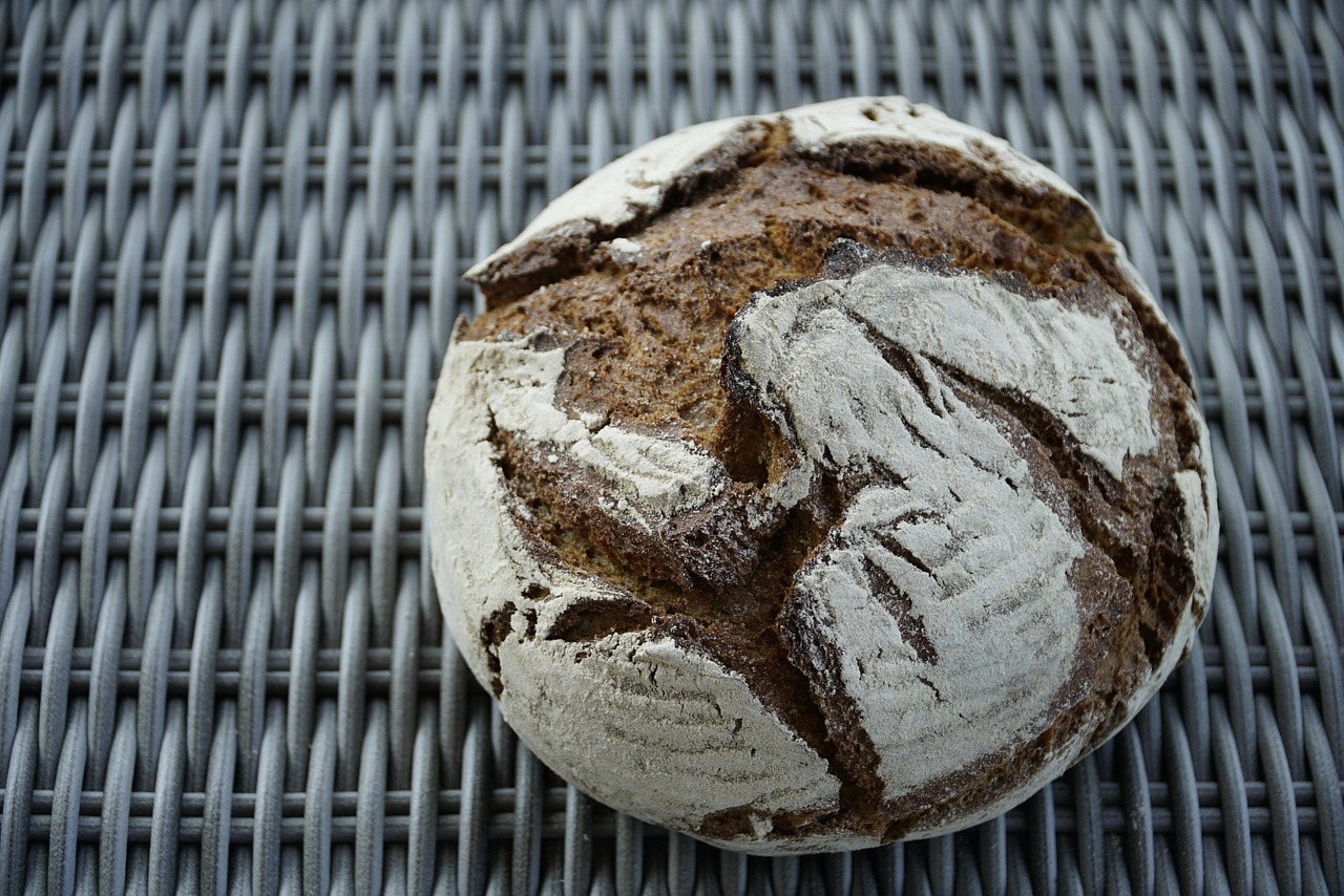 Făina integrală de secară: beneficii, utilizări și sfaturi pentru o alimentație echilibrată