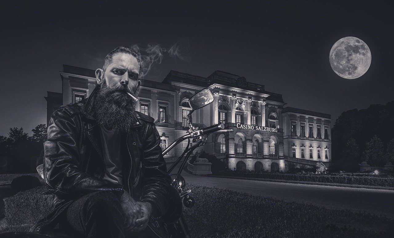 Stilul rock – tendințe care au definit evoluția modei